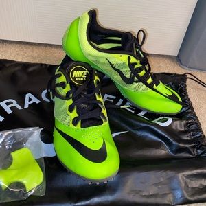 Nike Rival S Track Spikes